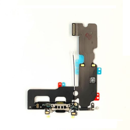 IPHONE 7PLUS CHARGING PORT FLEX BLACK (ORIGINAL BRAND NEW)