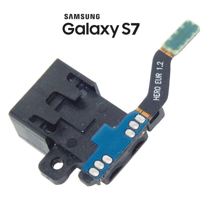 SAMSUNG S7 HEADPHONE JACK