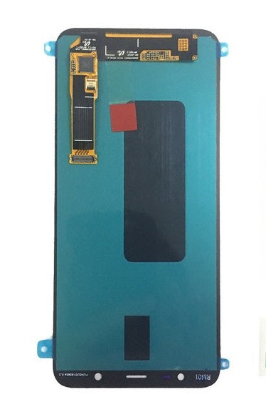 SAMSUNG J8(2018) SCREEN BLACK (BRAND NEW)