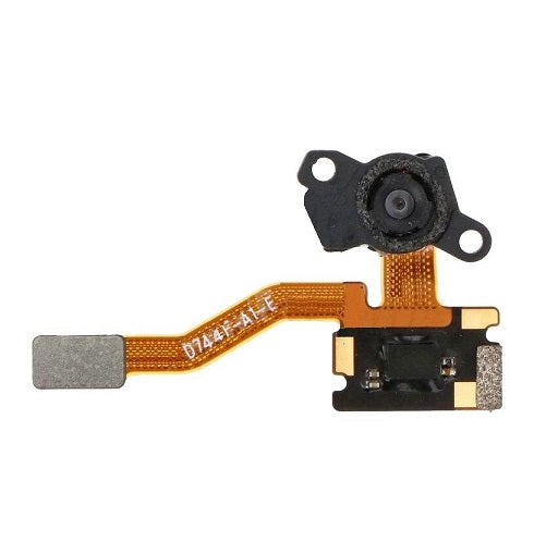 OPPO RENO Z FINGERPRINT SCANNER