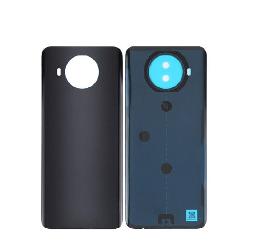 NOKIA 8.3 BACK GLASS BLACK