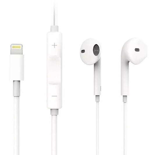 App lightning earphone talk and music i7~13 pro max