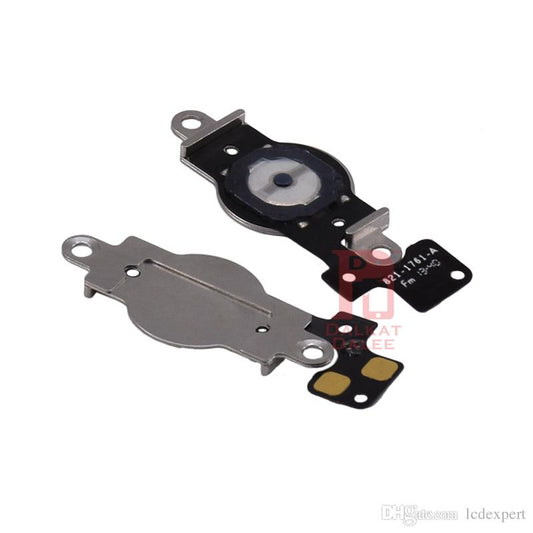 iPhone 5C HOME BUTTON FLEX