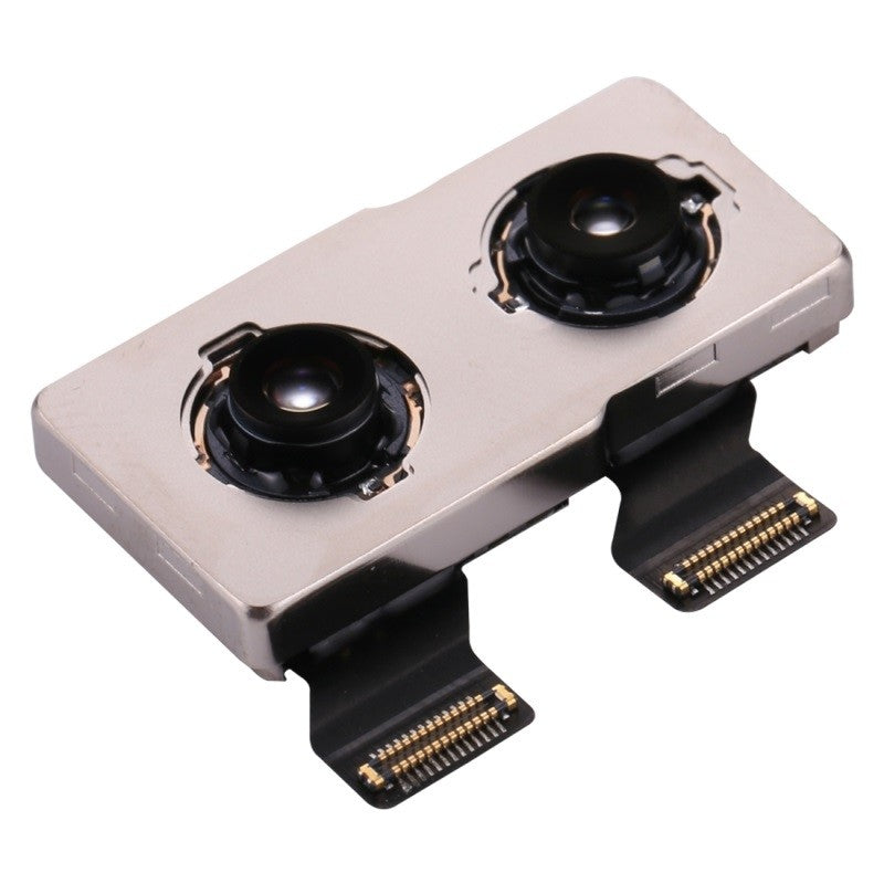 IPHONE X BACK CAMERA