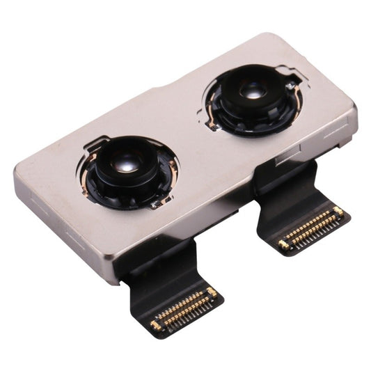 IPHONE X BACK CAMERA