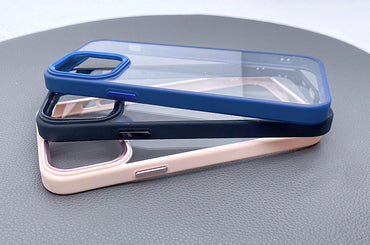 iPhone 12/ iPhone 12 Pro 6.1 iShock case