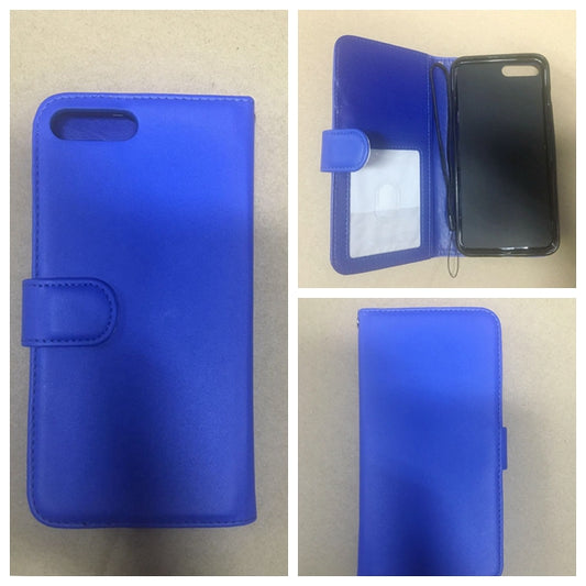 iPhone i6 ID wallet case