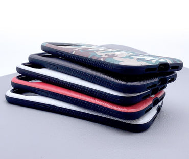 iPhone i7/8+ plus picture iface case (i6+/i7+/i8+ fit)