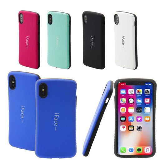 S20 Matte iface case
