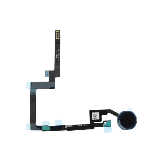 IPAD MINI3 HOME BUTTON FLEX BLACK