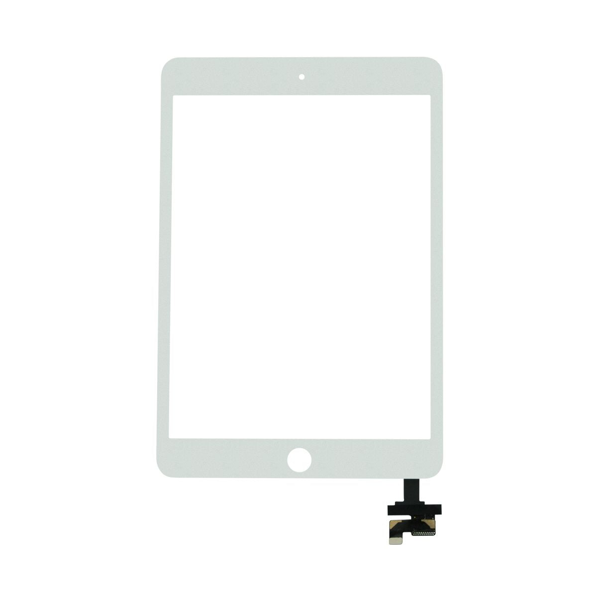 IPAD MINI3 TOUCH SCREEN WHITE