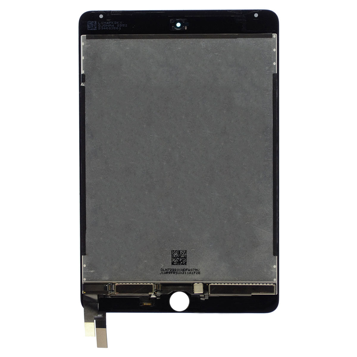 IPAD MINI4 LCD SCREEN WITH PROXIMITY SENSOR BLACK (FOG)