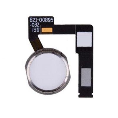 IPAD PRO10.5/AIR3 HOME BUTTON FLEX WHITE
