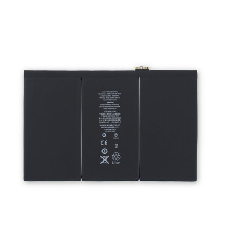 IPAD3/4 BATTERY (AFTERMARKET HIGH QUALITY)