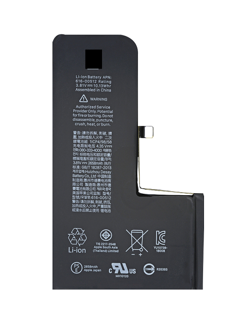 IPHONE XS BATTERY (BRAND NEW)