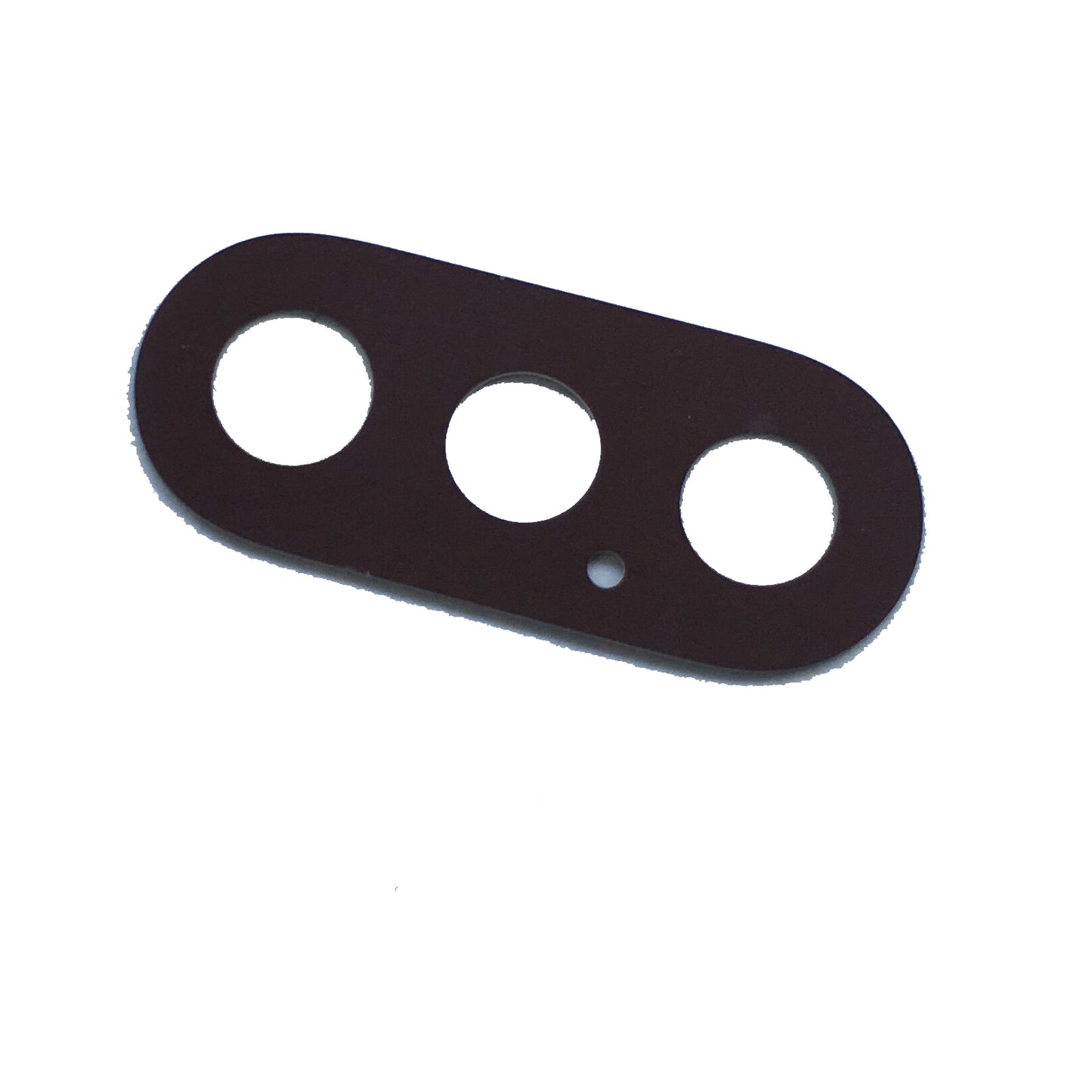 IPHONE X BACK CAMERA GLASS