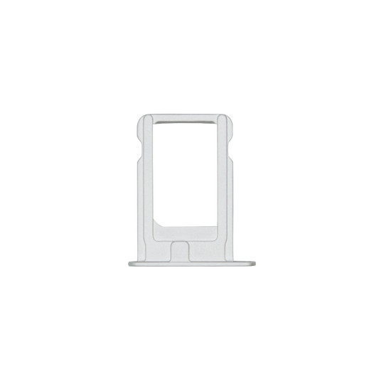 iPhone 5G SIM TRAY SILVER