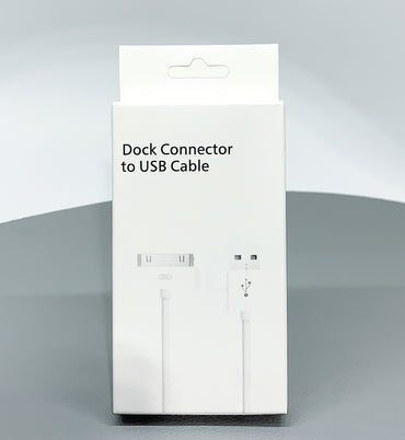 iphone i4 USB cable