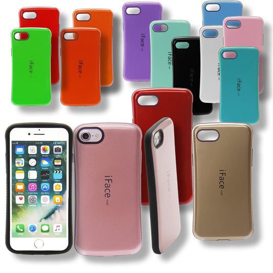 iPhone i7/8 iface case (i6/i7/i8 fit)