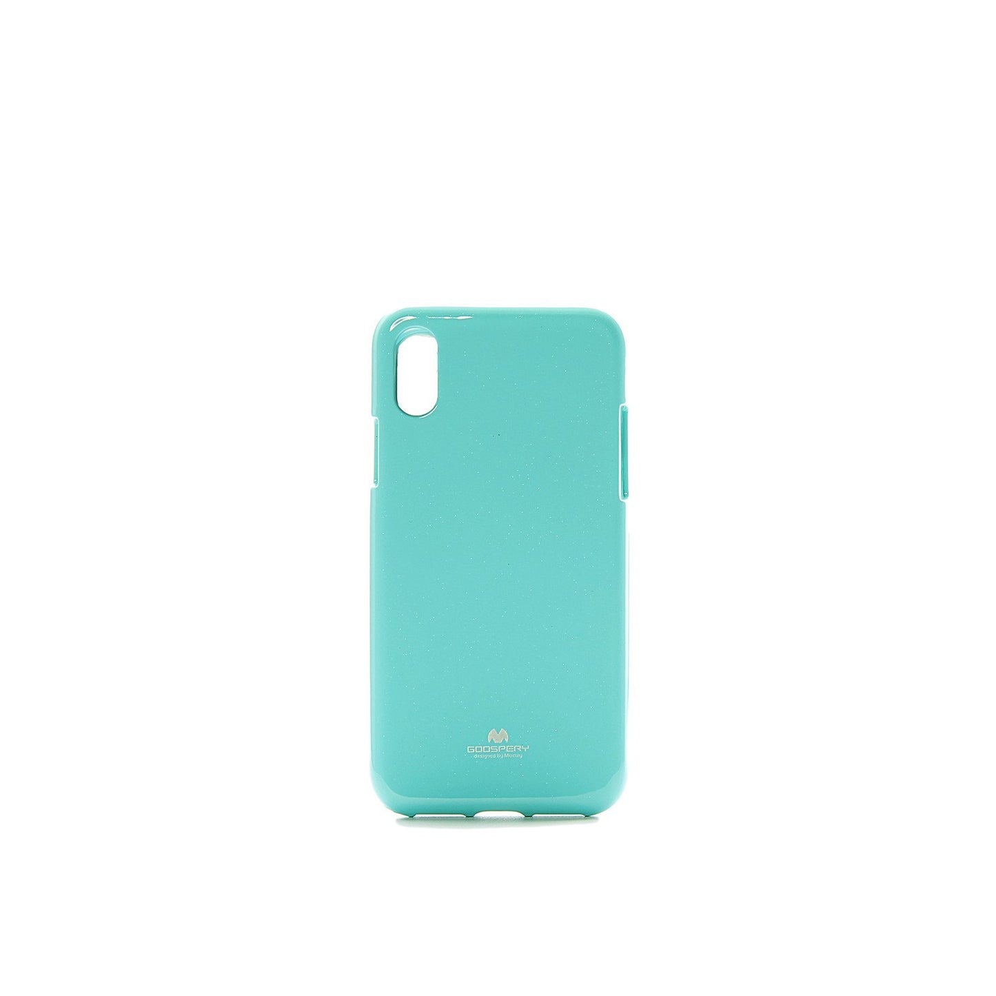 iPhone i6 mercury, tpu pearl case