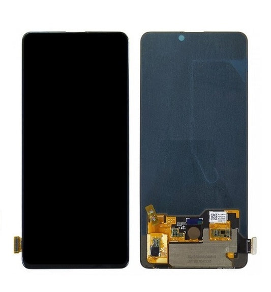 XIAOMI MI9T/MI9TPRO/K20/K20PRO SCREEN BLACK (ORIGINAL REFURBISHED)