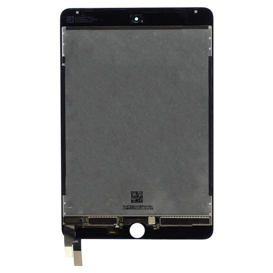 IPAD MINI4 LCD SCREEN WITH PROXIMITY SENSOR BLACK (REFURBISHED)