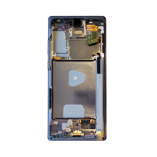 SAMSUNG NOTE20 N980 SCREEN GREY (BRAND NEW)