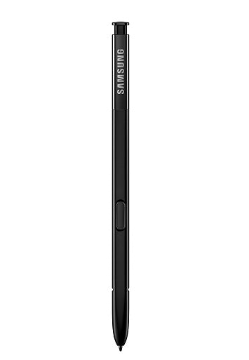 SAMSUNG NOTE8 TOUCH PEN BLACK (AFTERMARKET)