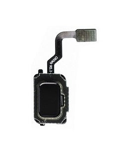 SAMSUNG NOTE9 HOME BUTTON FLEX BLACK