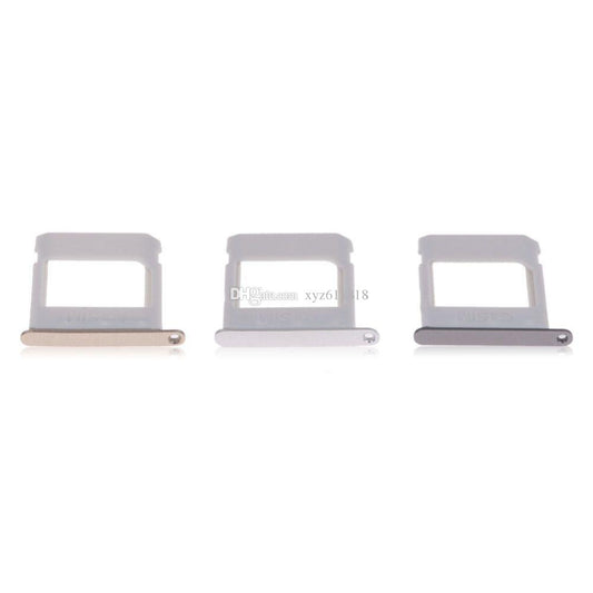 SAMSUNG NOTE5 SIM TRAY(SILVER)