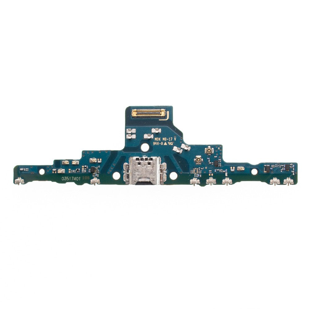 SAMSUNG P610/P615 CHARGING PORT BOARD (ORIGINAL)