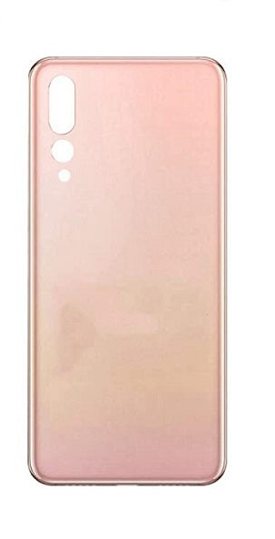 HUAWEI P20PRO BACK GLASS PINK