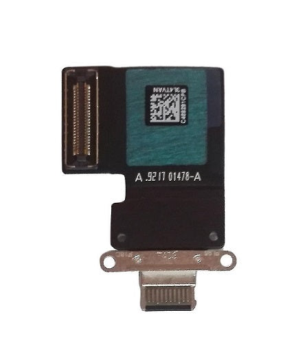 IPAD PRO11/12.9(2018)(2020) CHARGING PORT FLEX BLACK (BRAND NEW)