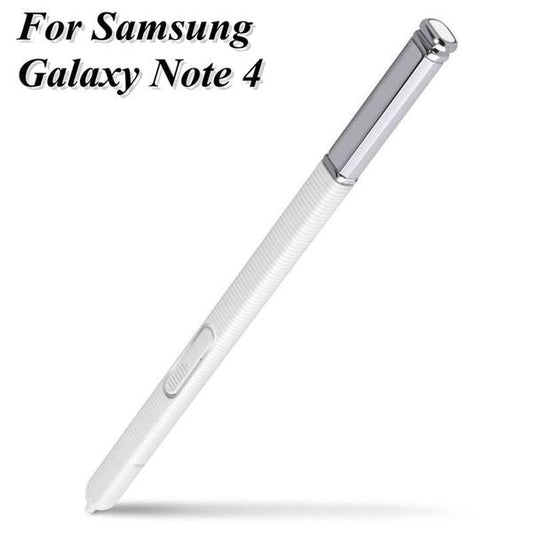 SAMSUNG NOTE4 TOUCH PEN WHITE