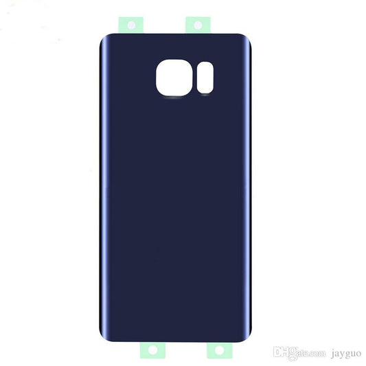 SAMSUNG NOTE5 BACK GLASS COVER BLUE