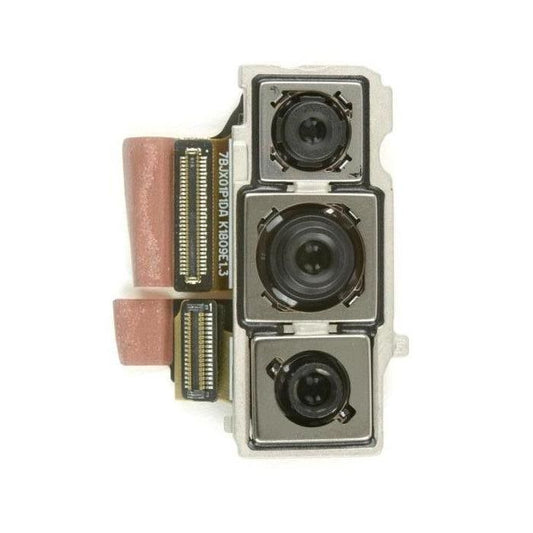 SAMSUNG NOTE10 BACK CAMERA