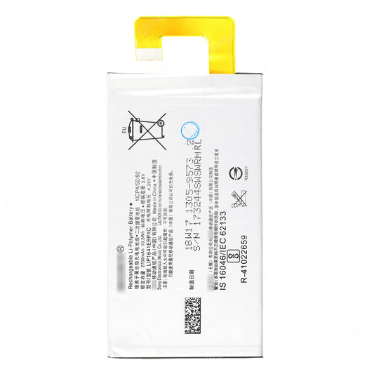 SONY\XA1 ULTRA BATTERY