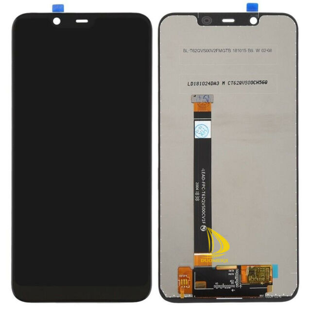 NOKIA 7.1PLUS LCD SCREEN