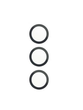 SAMSUNG S22/S22PLUS BACK CAMERA GLASS PER SET