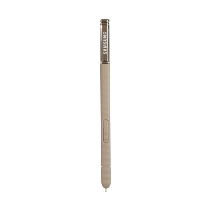 SAMSUNG NOTE4 TOUCH PEN GOLD