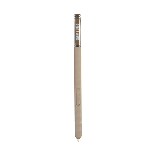 SAMSUNG NOTE4 TOUCH PEN GOLD