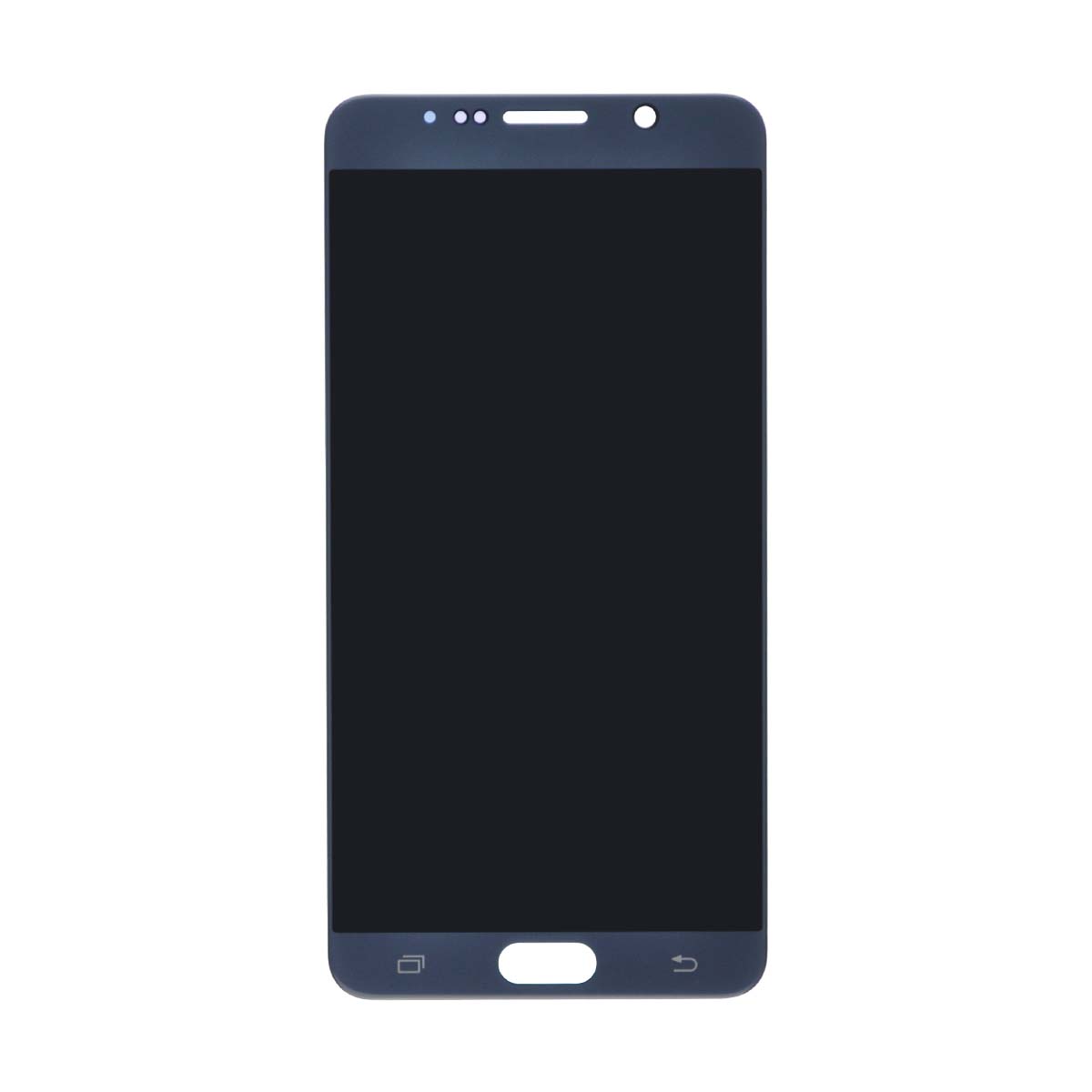 SAMSUNG NOTE5 LCD SCREEN BLUE (REFURBISHED)