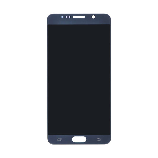 SAMSUNG NOTE5 LCD SCREEN BLUE (REFURBISHED)