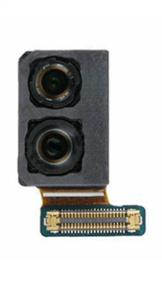 SAMSUNG S10PLUS FRONT CAMERA