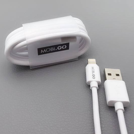 Mobigo 1m Lightning cable GOL001