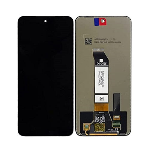 REDMI NOTE10 5G SCREEN BLACK (BRAND NEW)