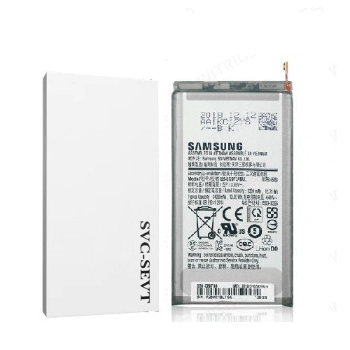 SAMSUNG S10 BATTERY (BRAND NEW)