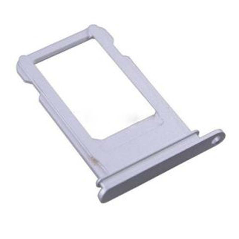 IPHONE X SIM TRAY WHITE