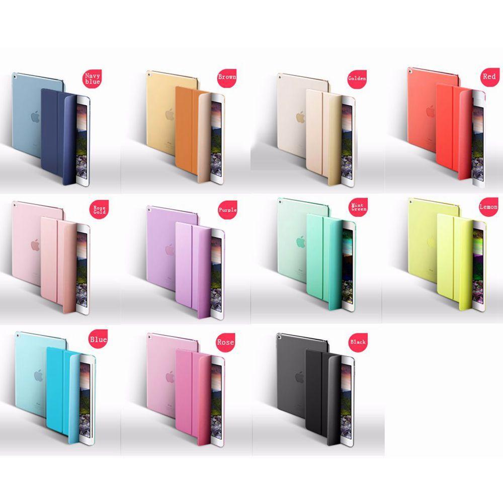 iPad Pro 12.9 2021/2020/2018 app or smart box case