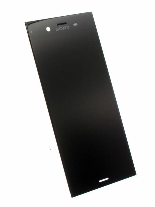SONY XZ1 LCD SCREEN BLACK